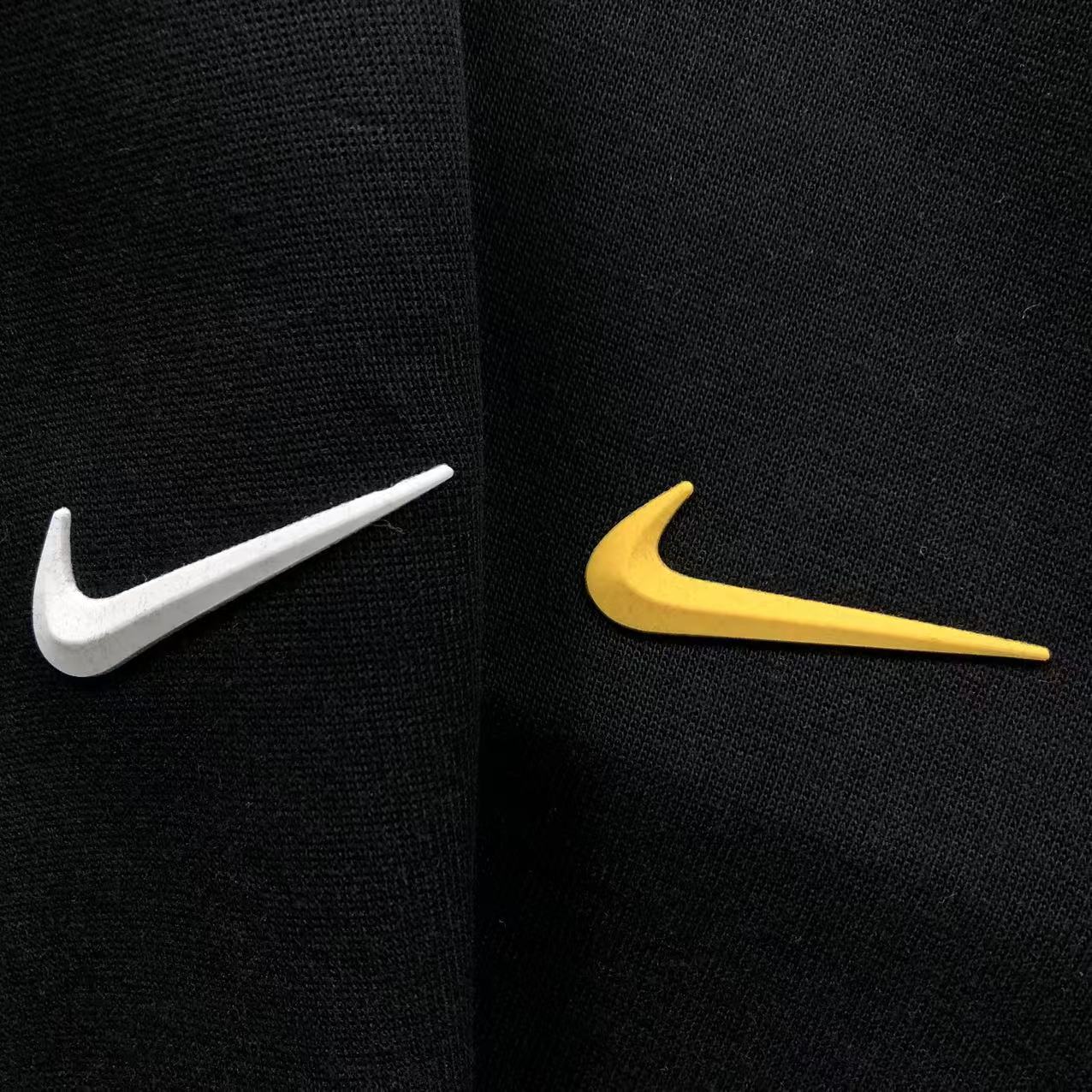 Jaqueta Nike x Nocta Preto e Cinza
