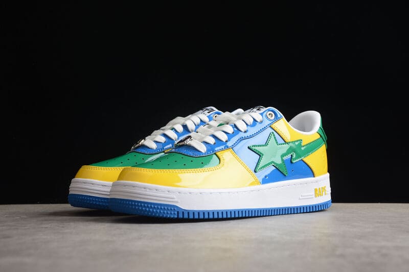 A Bathing Ape Bape Sta Brasil