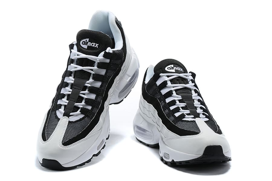Nike Air Max 95 Ying Yang