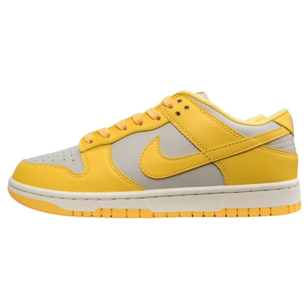 Nike Dunk Low Citron Pulse