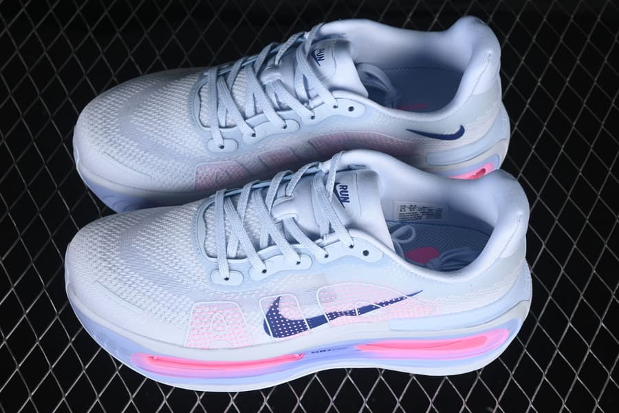 Nike Vomero Premium Blue Tint