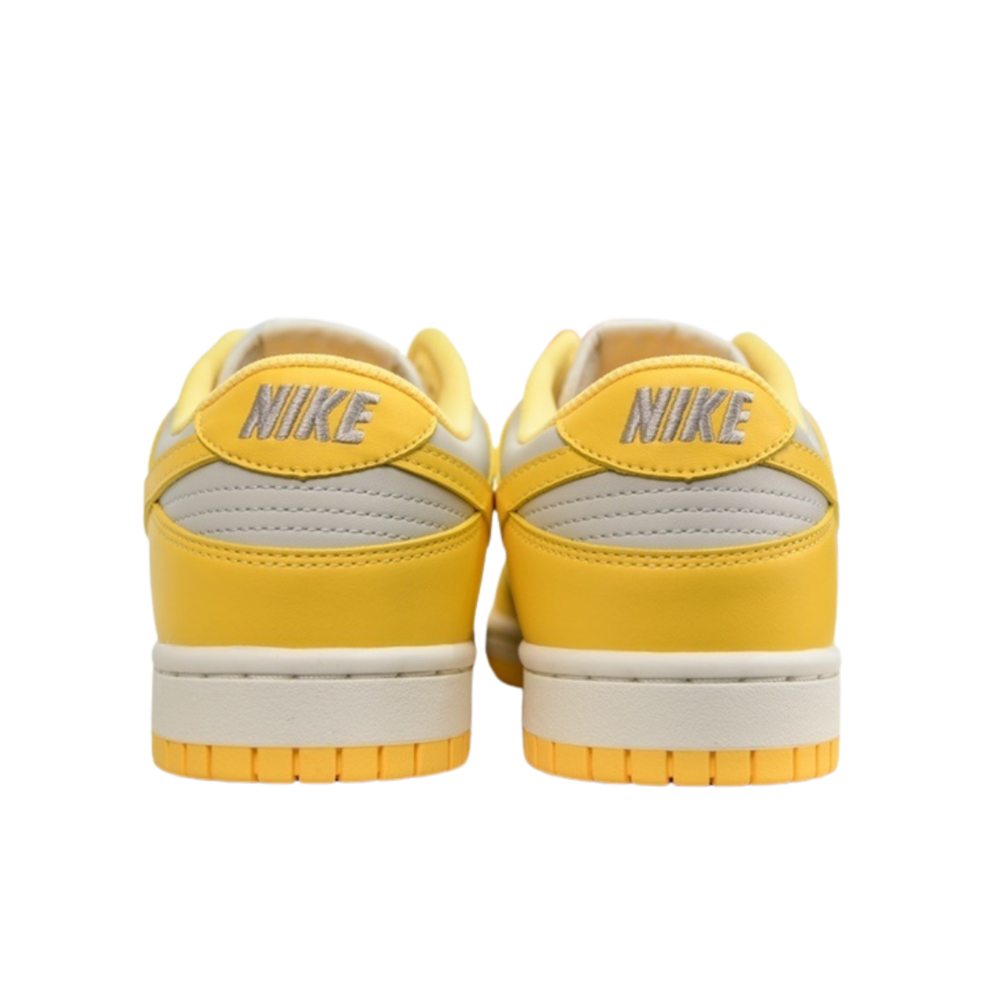 Nike Dunk Low Citron Pulse