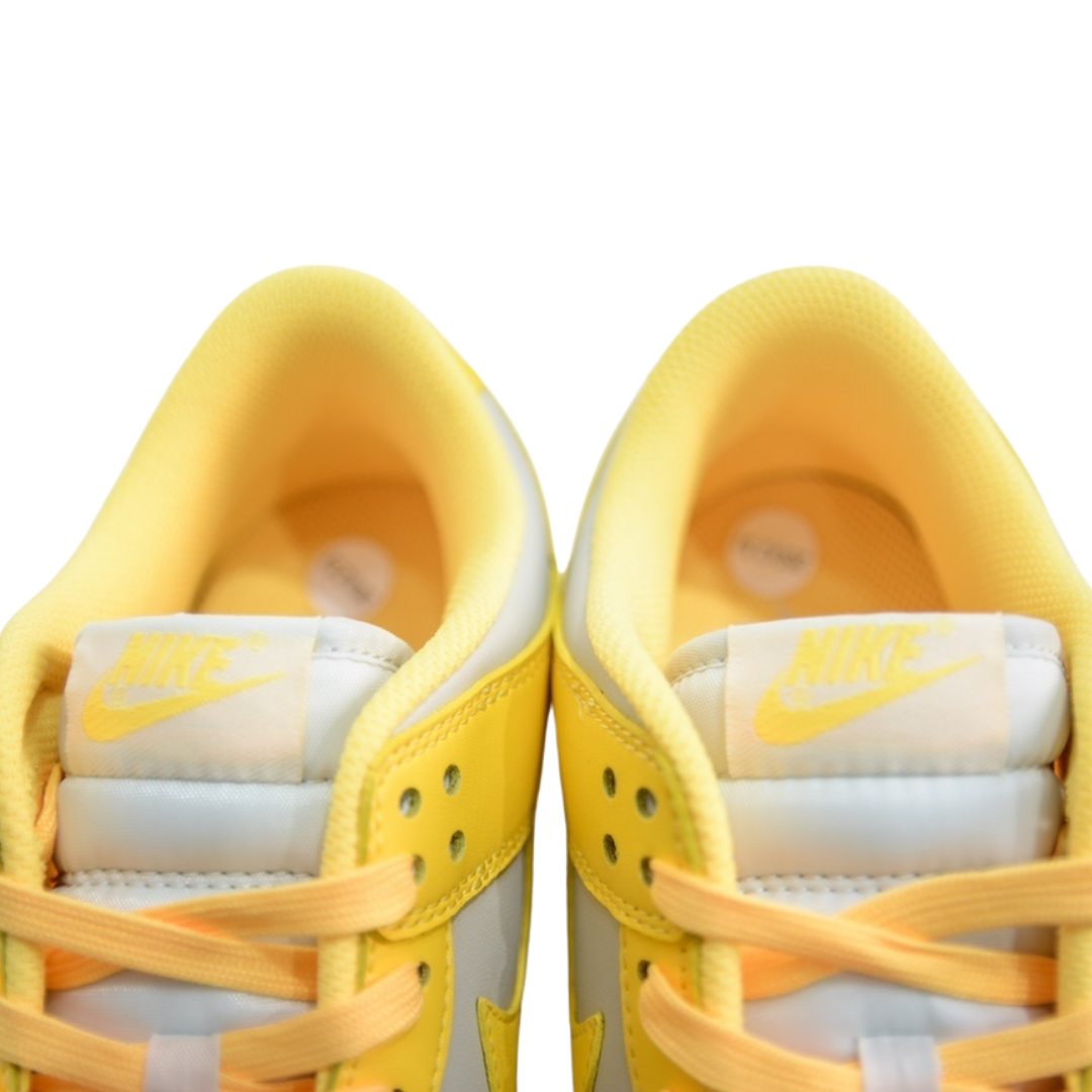 Nike Dunk Low Citron Pulse