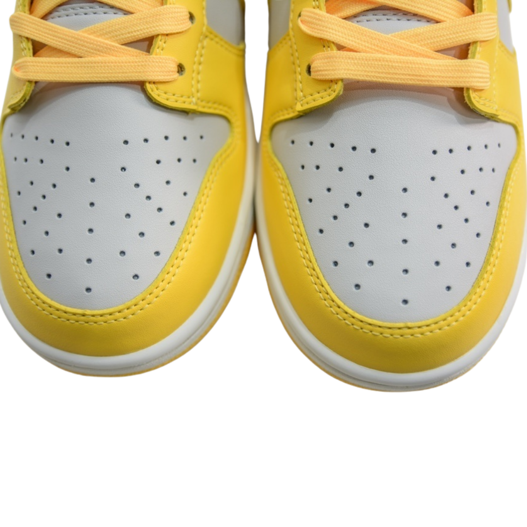 Nike Dunk Low Citron Pulse
