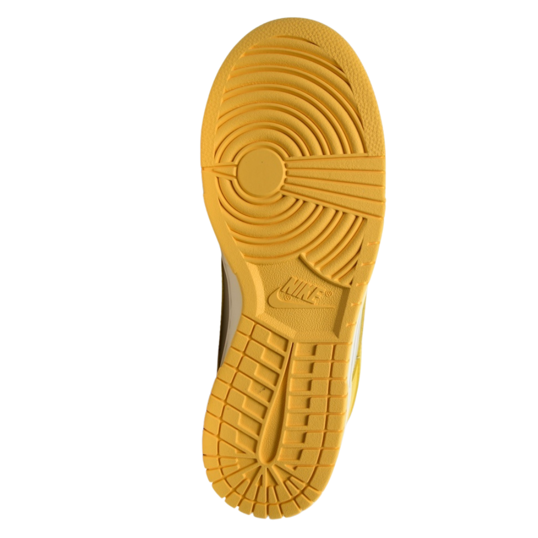 Nike Dunk Low Citron Pulse
