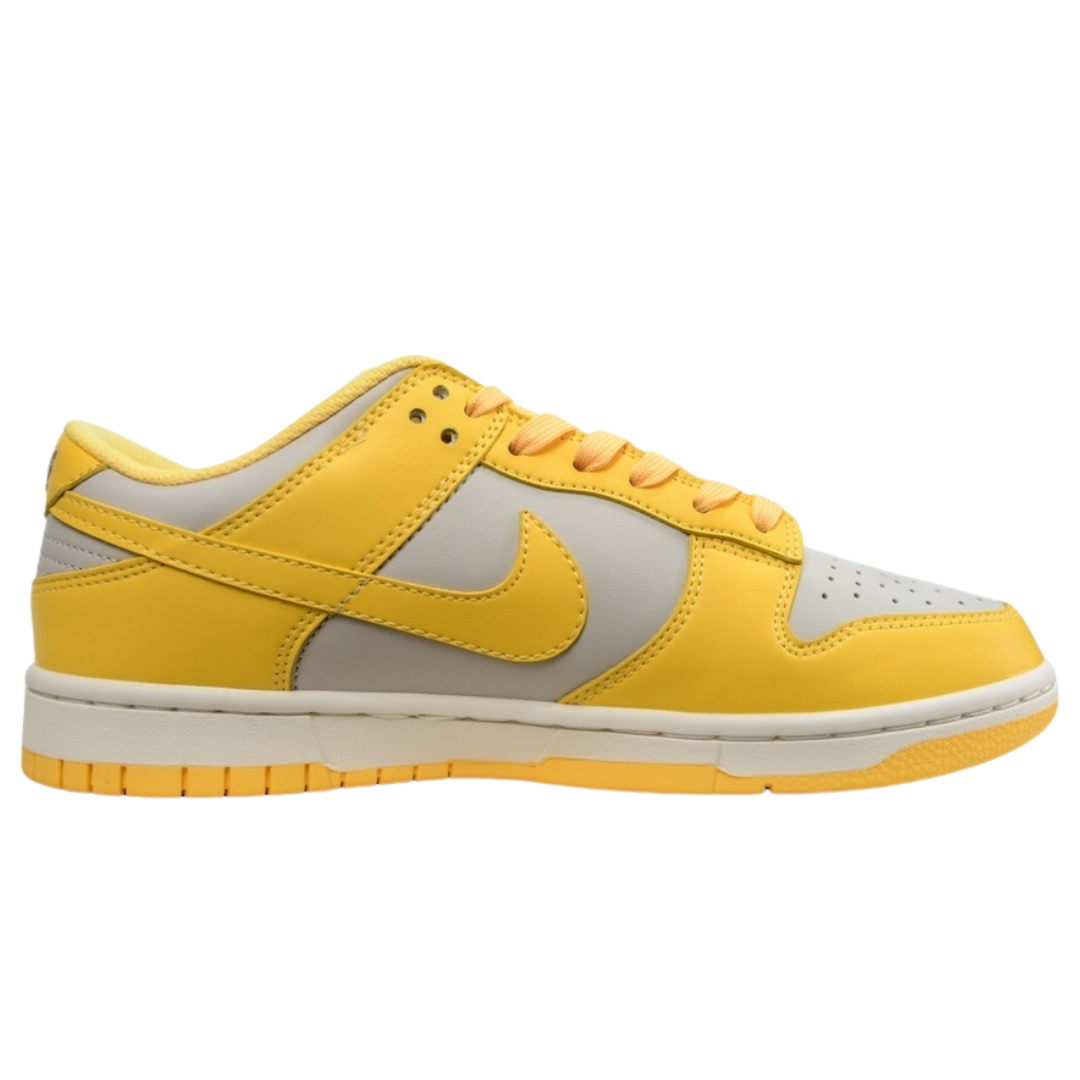 Nike Dunk Low Citron Pulse