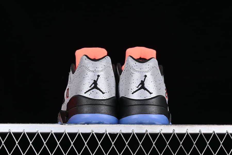 Air Jordan 5 Low x Neymar Jr.