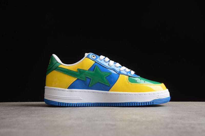 A Bathing Ape Bape Sta Brasil