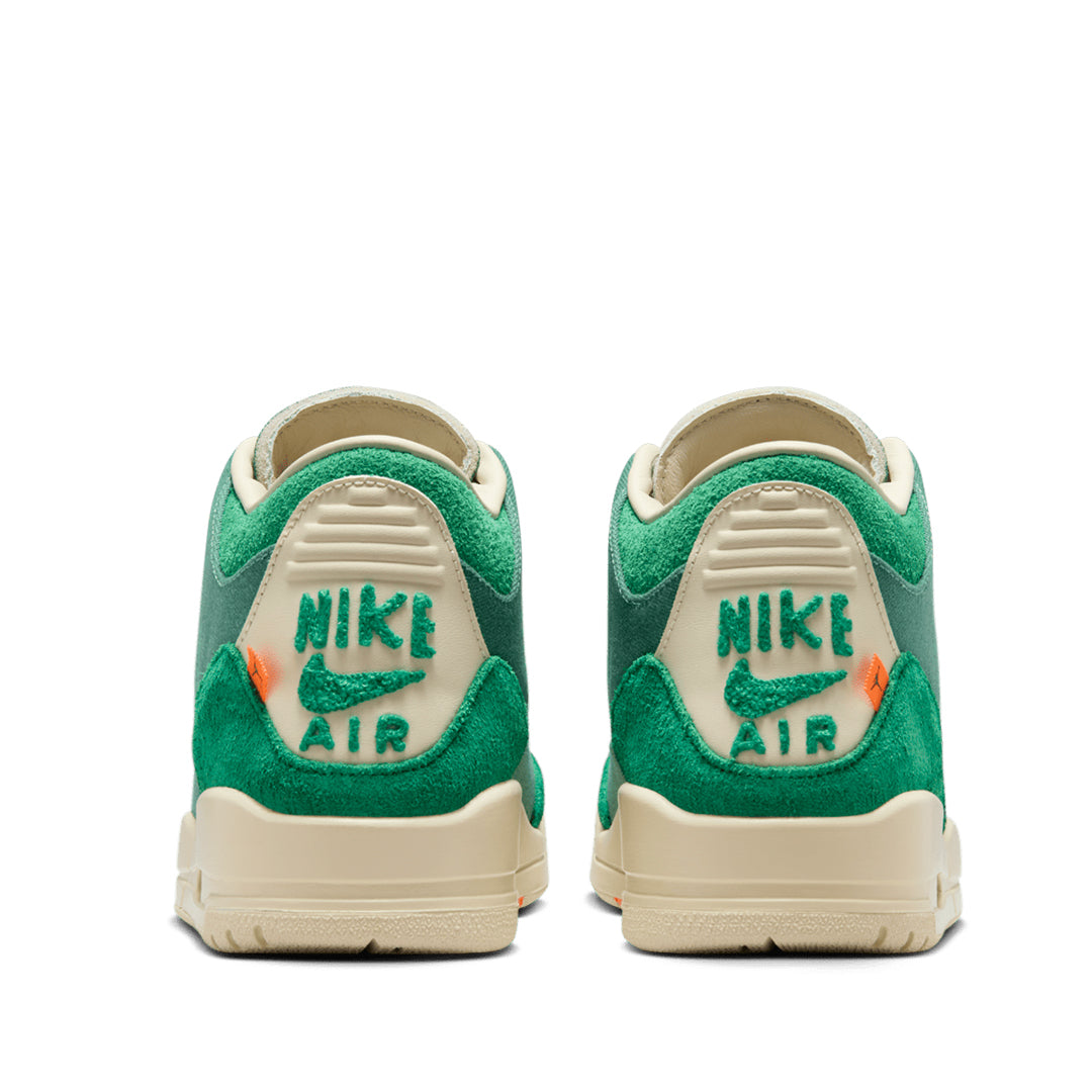 Air Jordan 3 Retro x Nina Chanel Abney