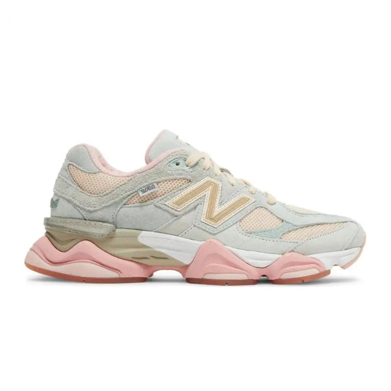 Joe Freshgoods x New Balance 9060 Baby Shower Blue