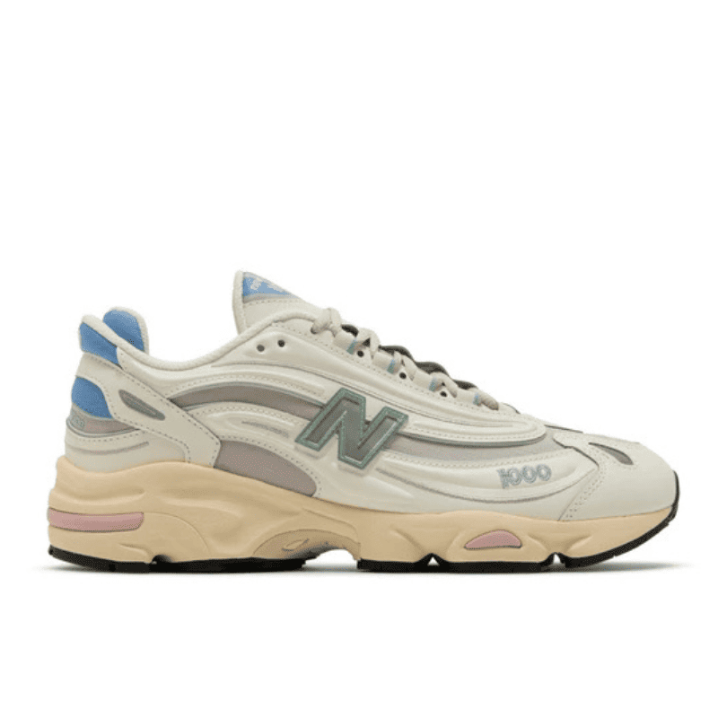 New Balance 1000 Angora Moonrock