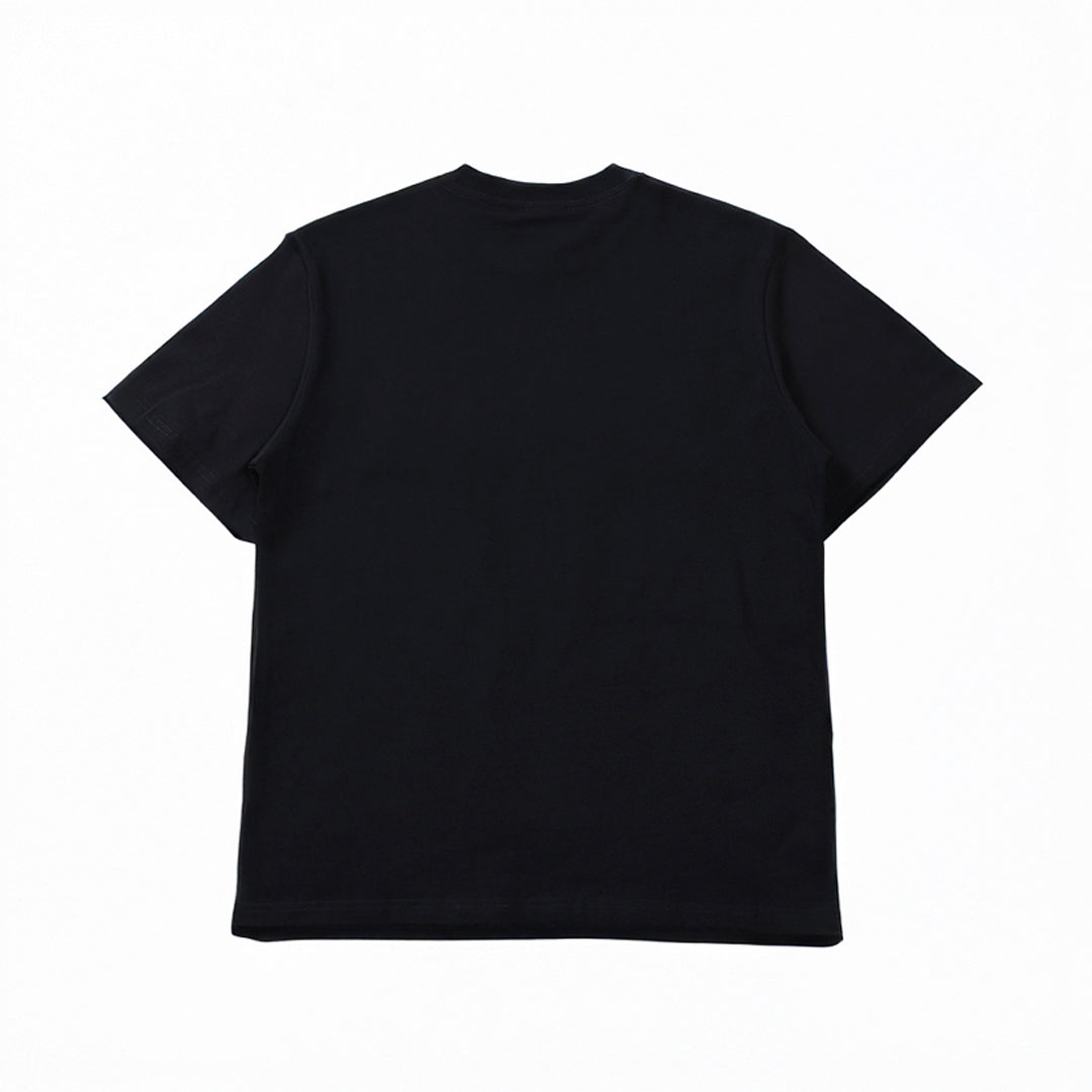 Camiseta Corteiz Brasil Black
