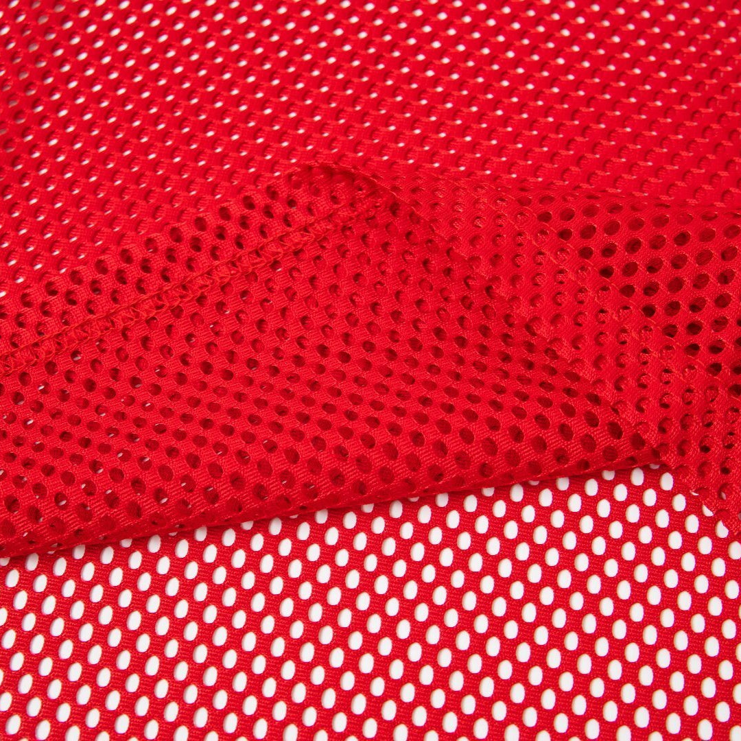 Camiseta Stussy Sport Jersey Red