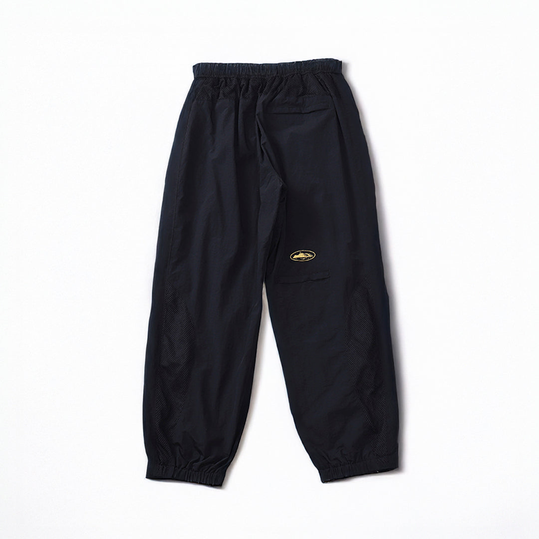 Conjunto Corteiz Olympic Shuku Brasil Black