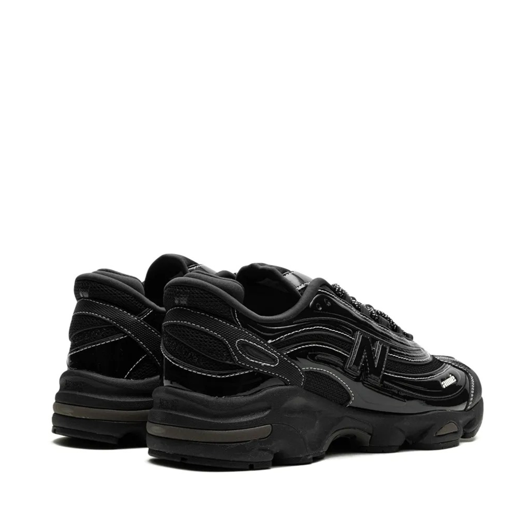 Tênis New Balance Aimé Leon Dore x 1000 Black
