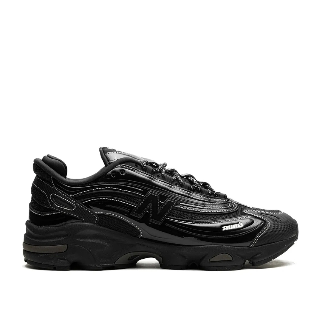 Tênis New Balance Aimé Leon Dore x 1000 Black