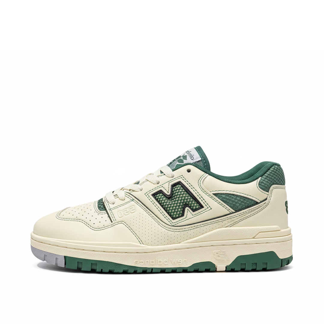 Aimé Leon Dore x New Balance 550 Beige