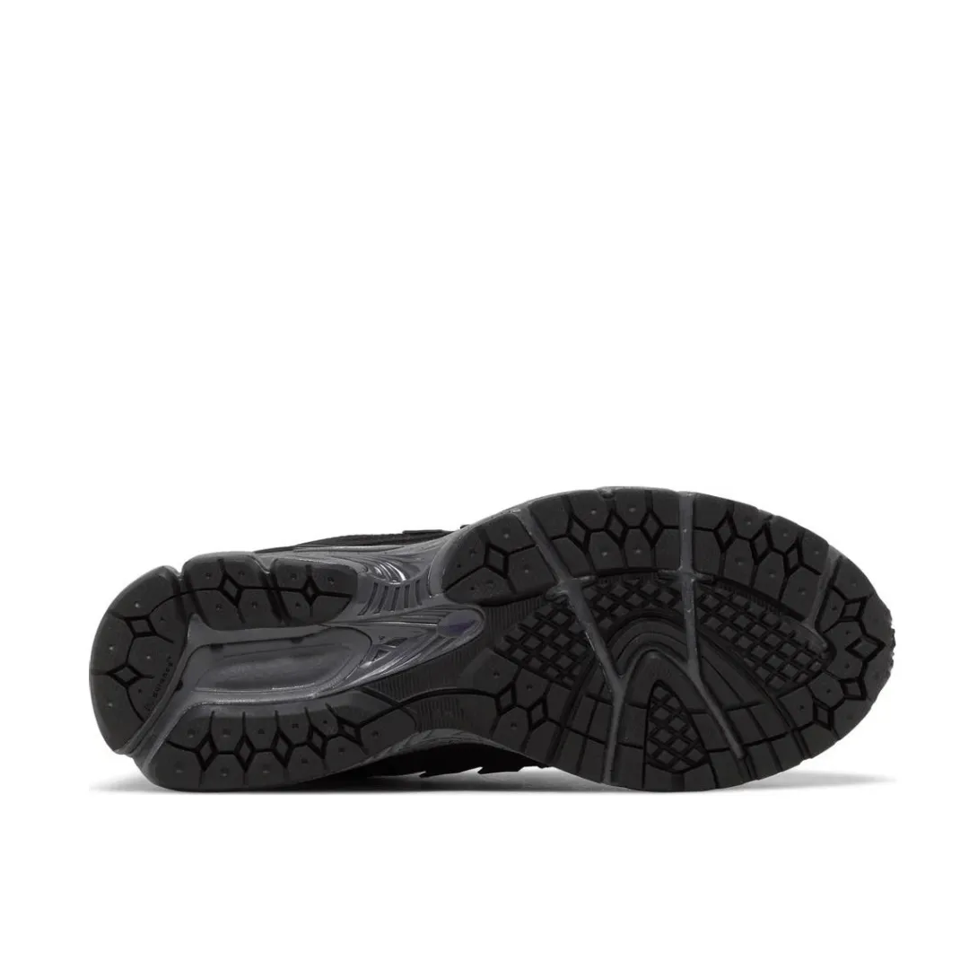 New Balance 1906R Cordura Pocket Black