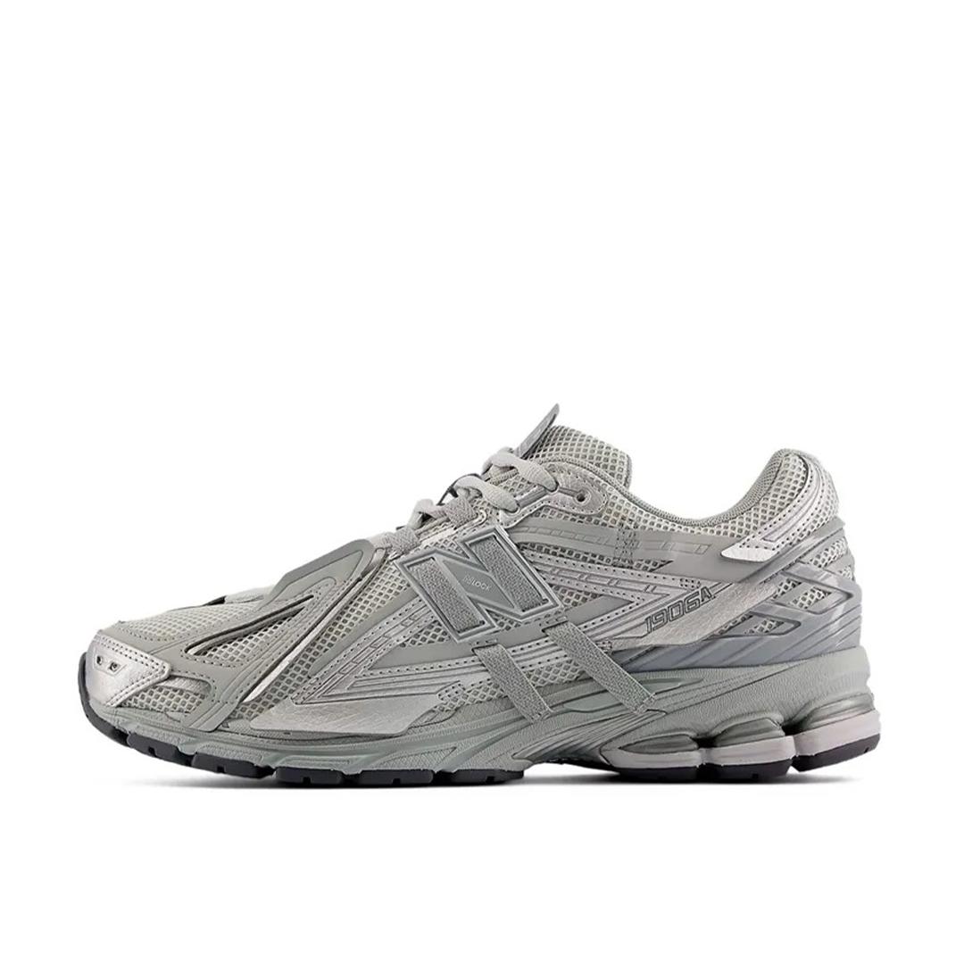 Tênis New Balance 1906a Silver