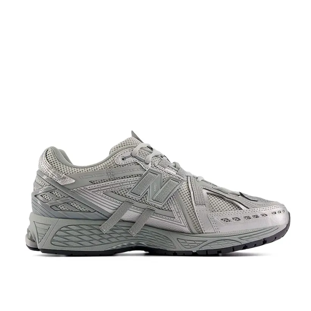 Tênis New Balance 1906a Silver