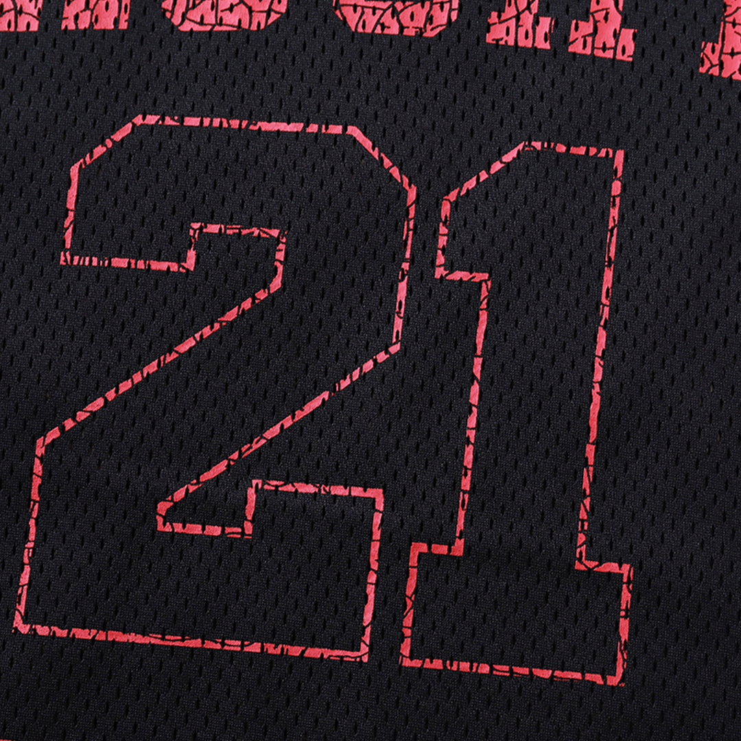 Camiseta Corteiz Football Slaughter Gang