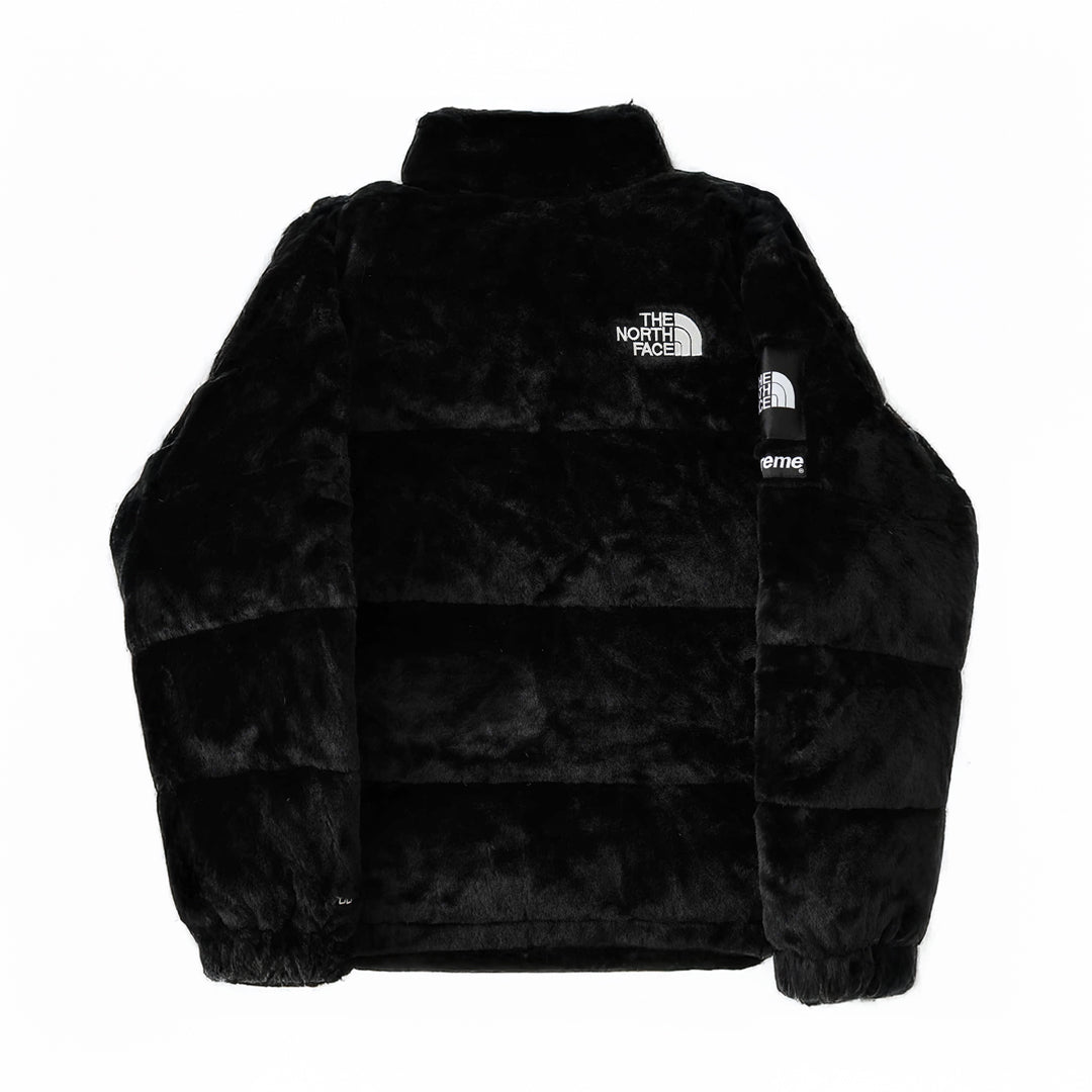 Jaqueta The North Face x Supreme Nuptse
