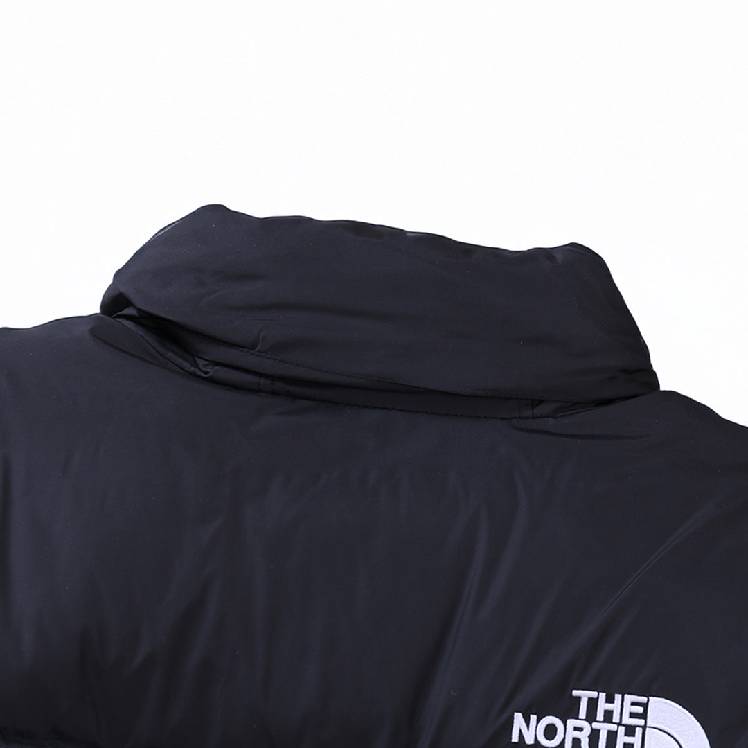 Jaqueta The North Face Nuptse Pattern Zebra