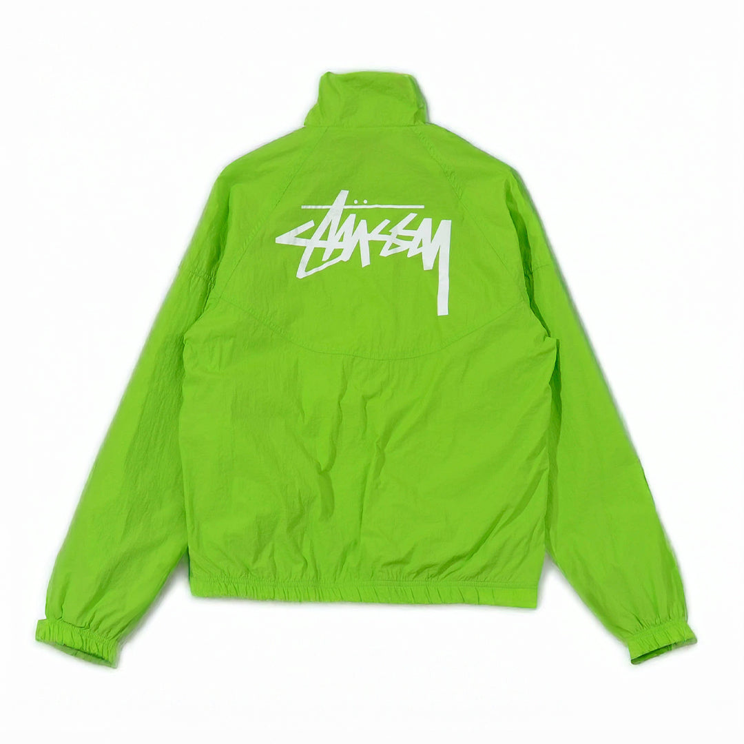 Jaqueta Stussy x Nike (Green)