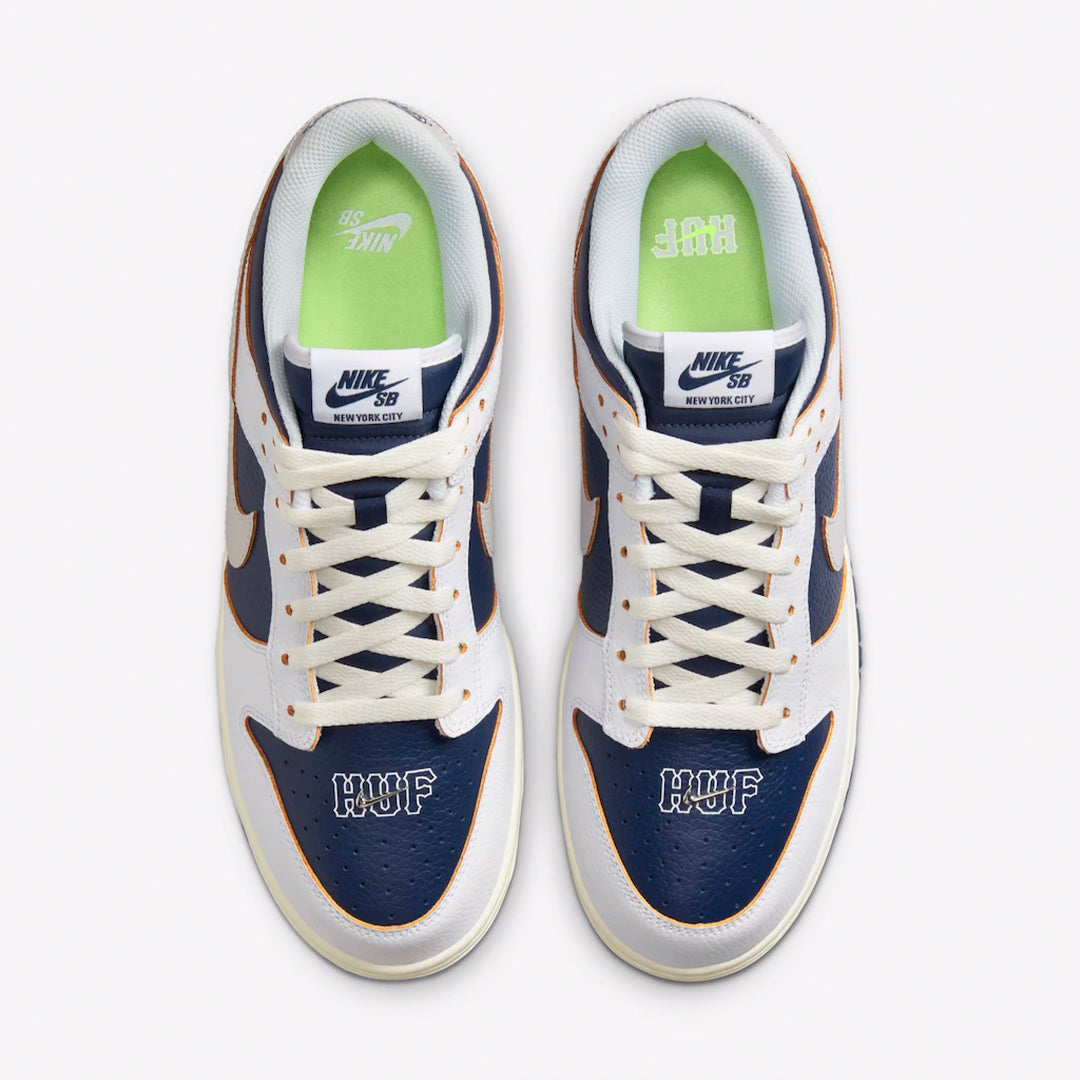 Dunk Low Huf 'New York'
