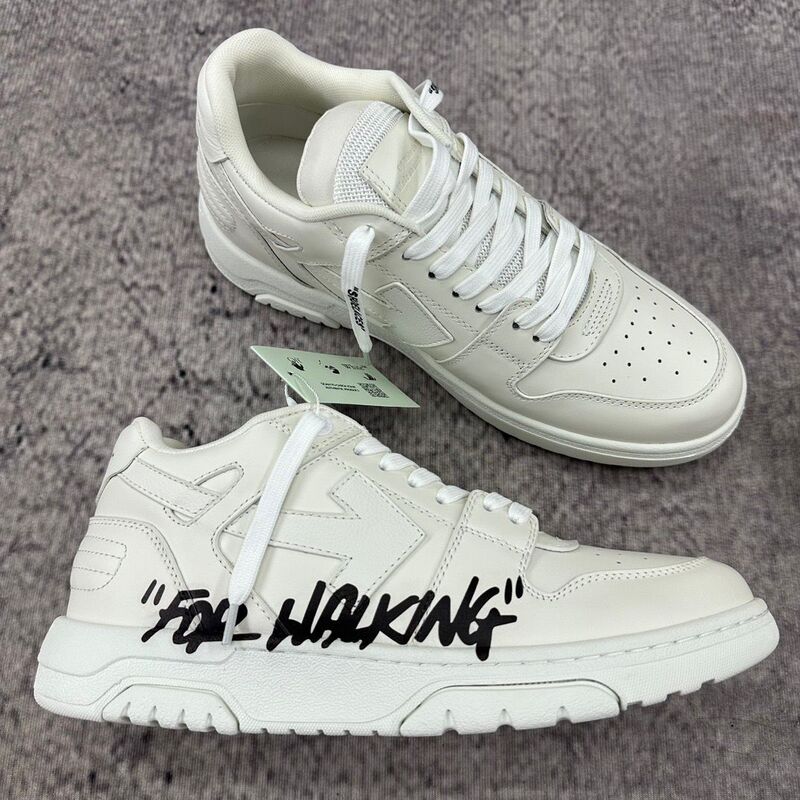 Off-White Out of Office For Walking White