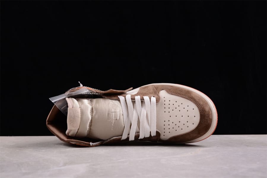 Air Jordan 1 Retro High OG 'Dusted Clay'