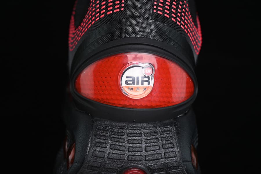 Nike Air Max DN Bred