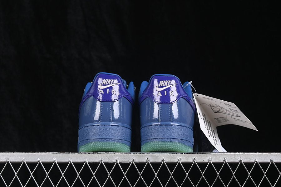 Air Force 1 Low Mystic Navy
