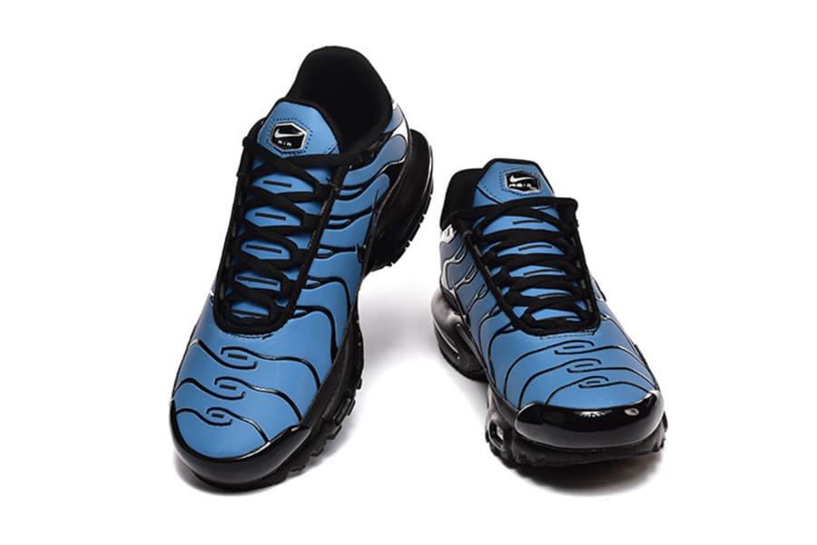 Air Max TN Plus Thermoactive Blue