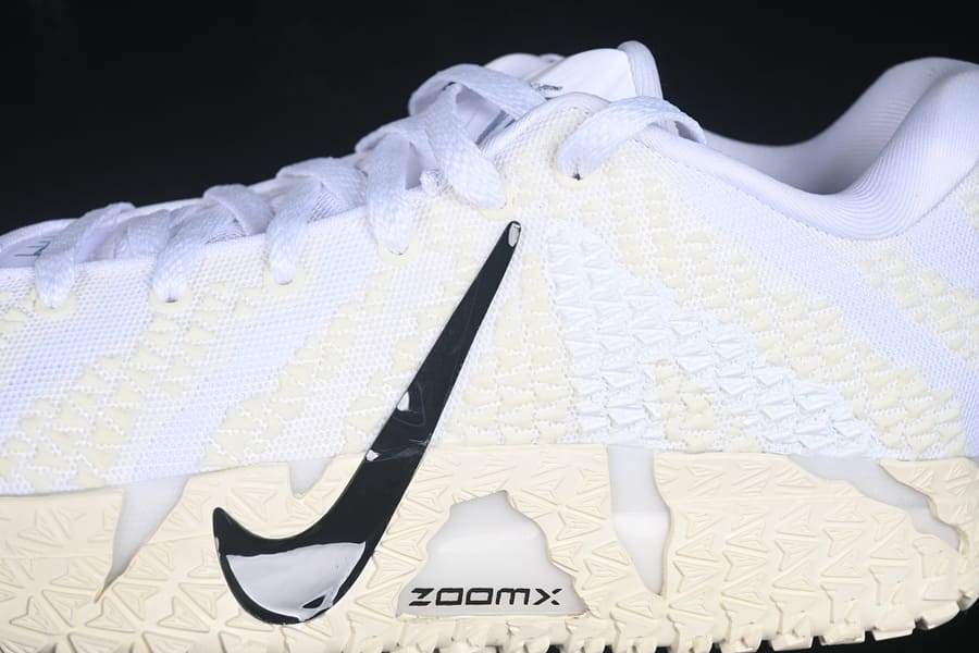 Nike Ja 3 Coconut Milk