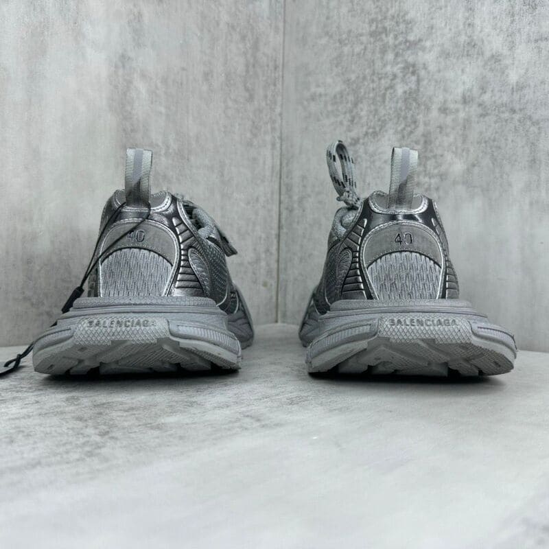 Balenciaga 3XL Grey