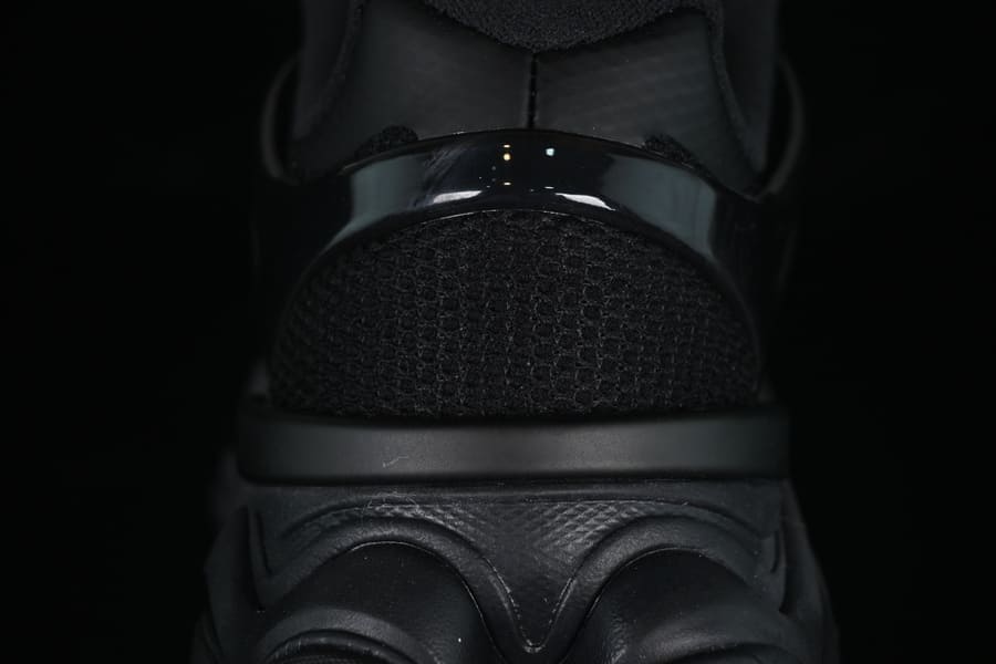 New Balance 9060 Sea Stone Black