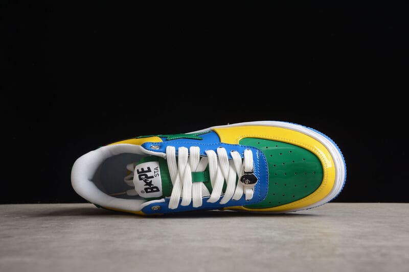 A Bathing Ape Bape Sta Brasil