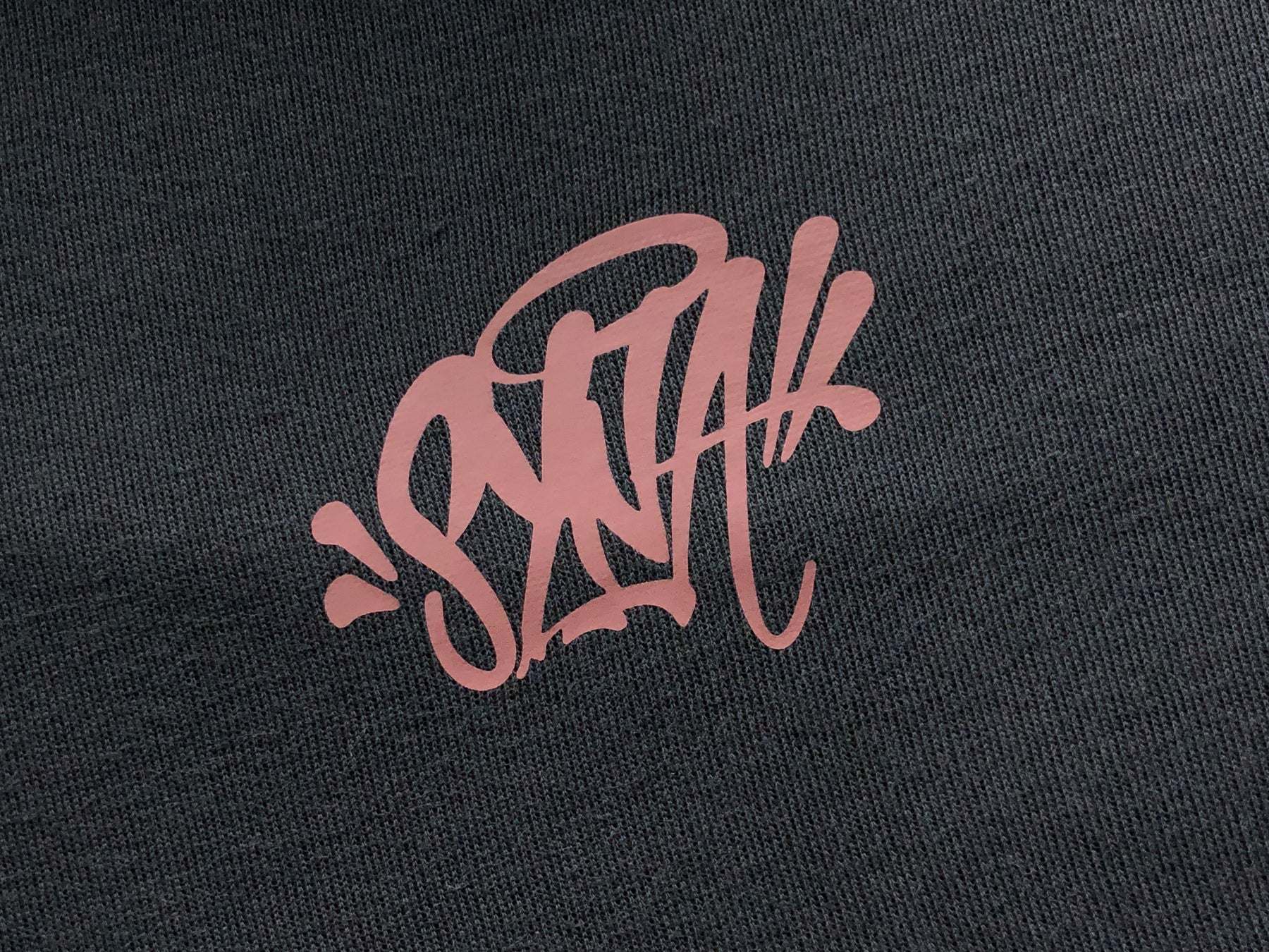 Conjunto Nike Tech Fleece x Syna World