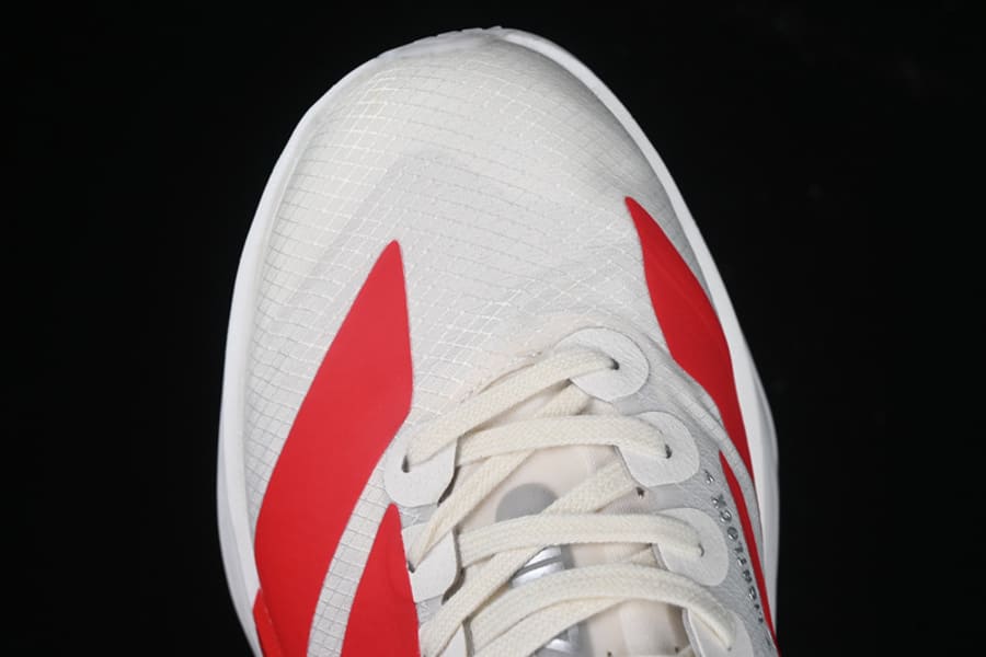 Adidas Adizero Adios Pro 4 "To Run Is To Live"
