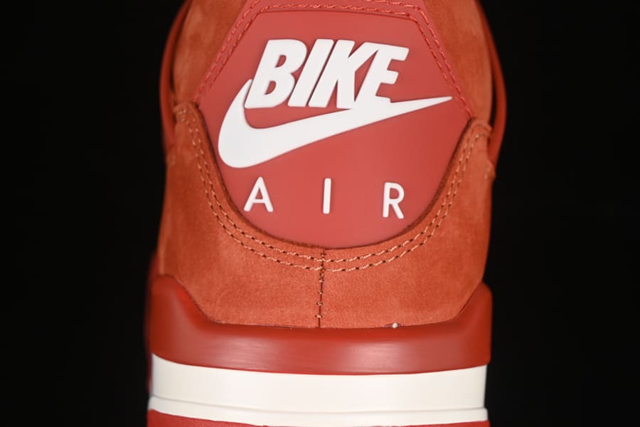 Nigel Sylvester x Air Jordan 4 OG SP Brick By Brick