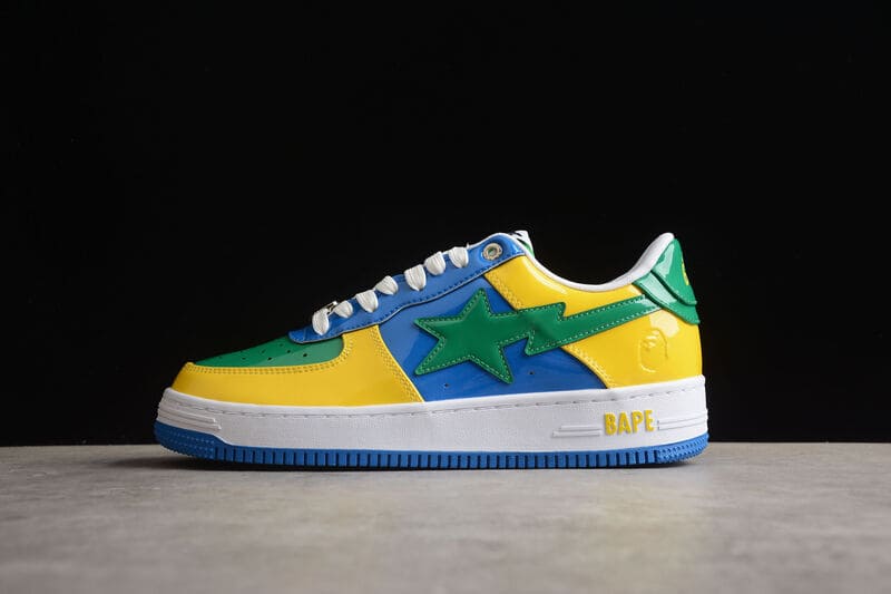 A Bathing Ape Bape Sta Brasil