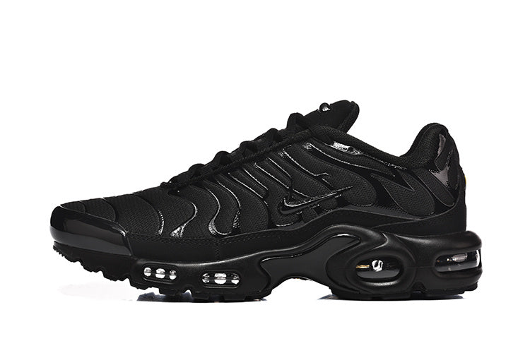 Air Max TN Plus Triple Black