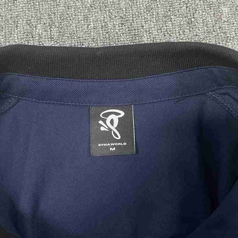 Camiseta Syna World London Polo Azul