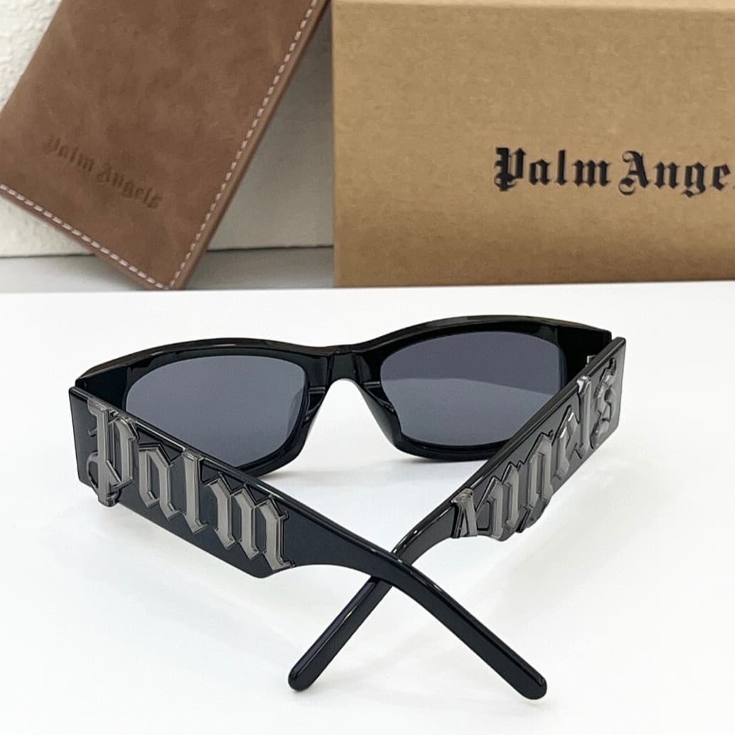 Óculos Palm Angels