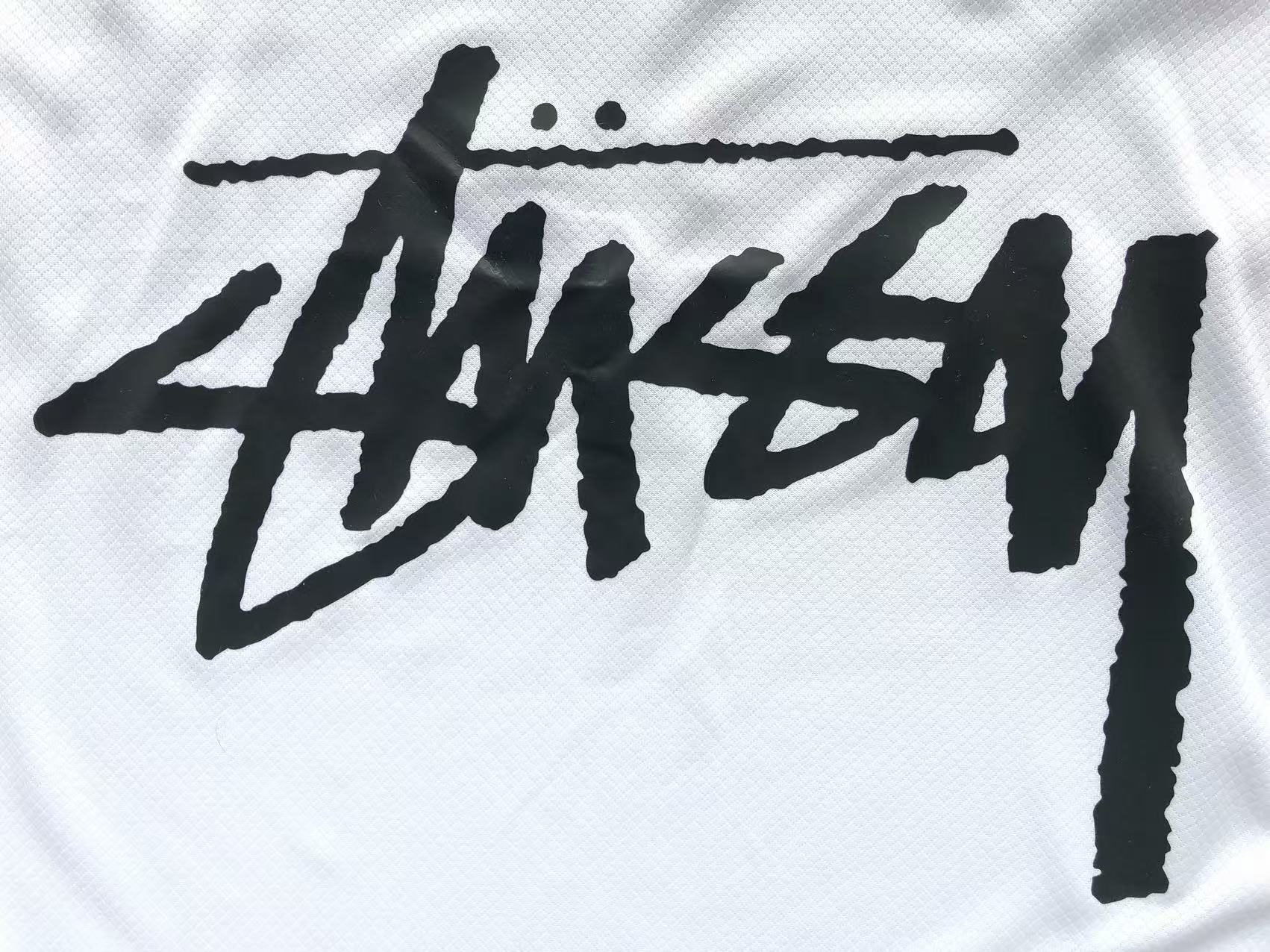 Camiseta concept Nike x Stussy England 2024/2025