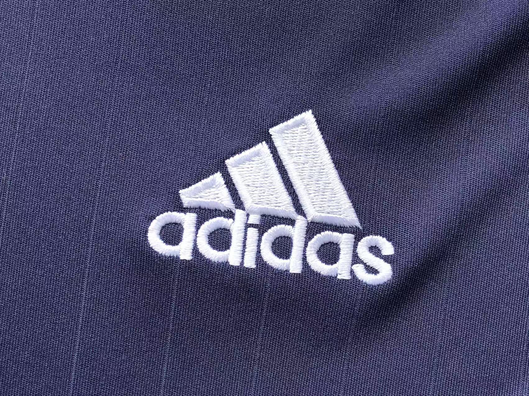 Camiseta concept Adidas x Stussy Argentina 2006 Away