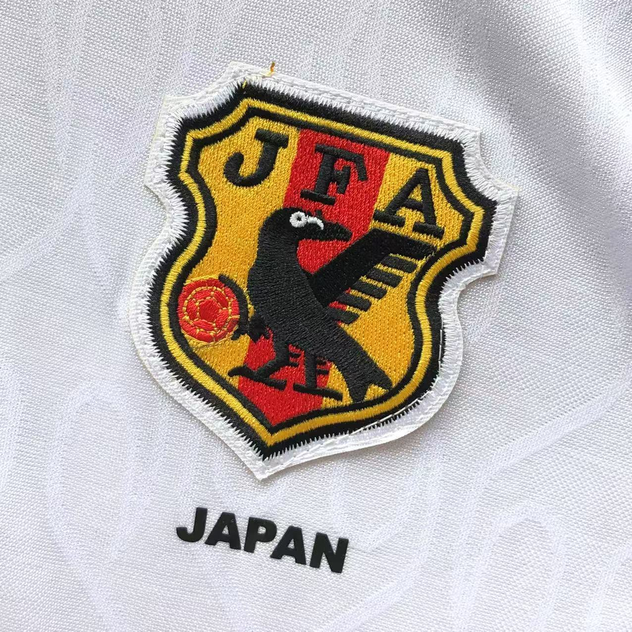Camiseta Asics x Stussy Japan 1998