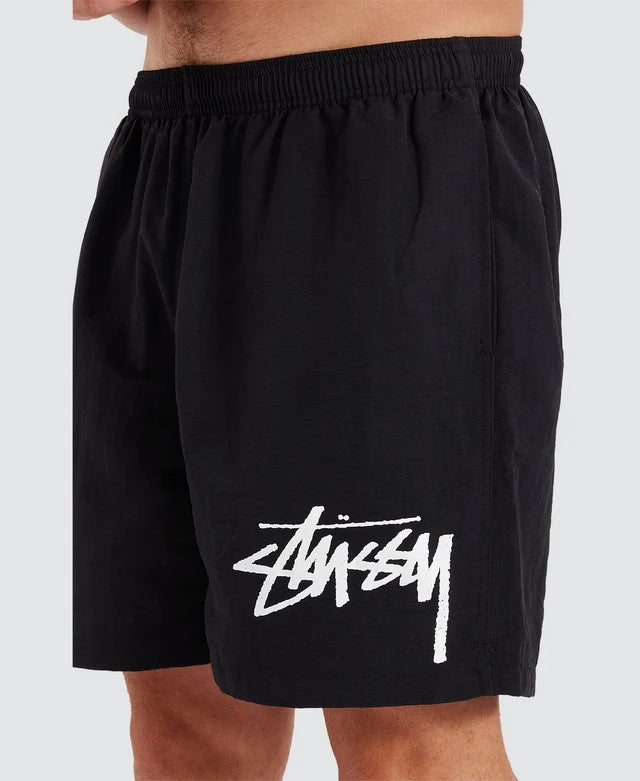 Conjunto Stussy Angel 8 Ball Tee