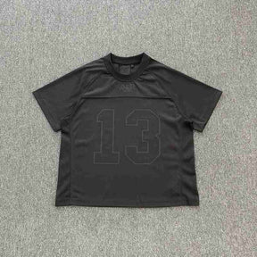Camiseta Syna World College Jersey Black